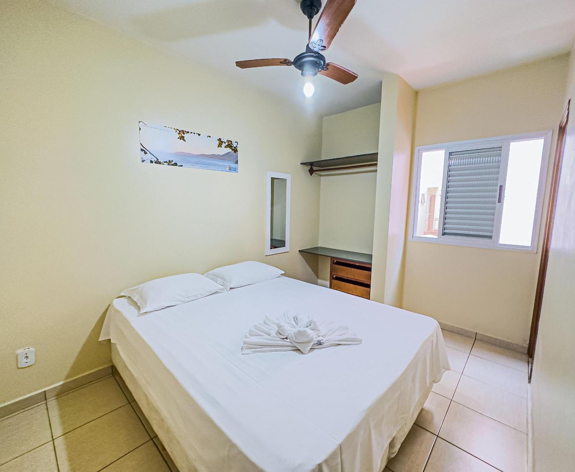 Apartment Grande 2 Vagas Garagem Internet Wifi *
