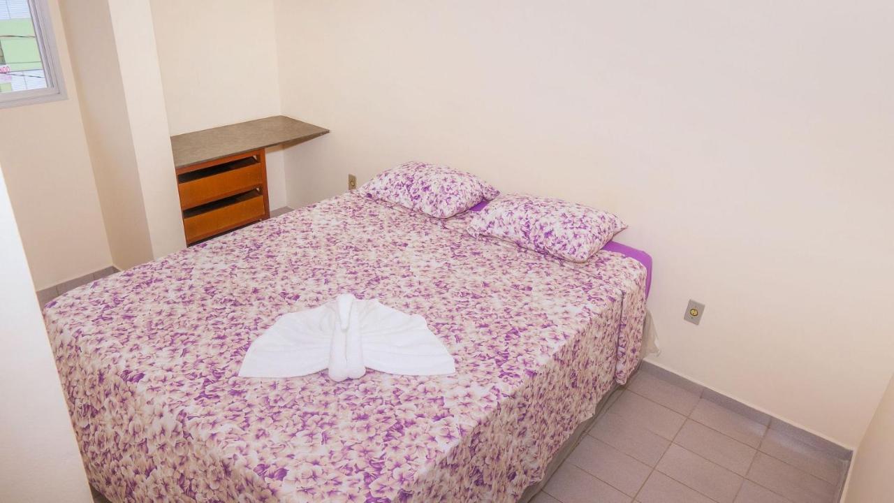 Apartment Grande 2 Vagas Garagem Internet Wifi