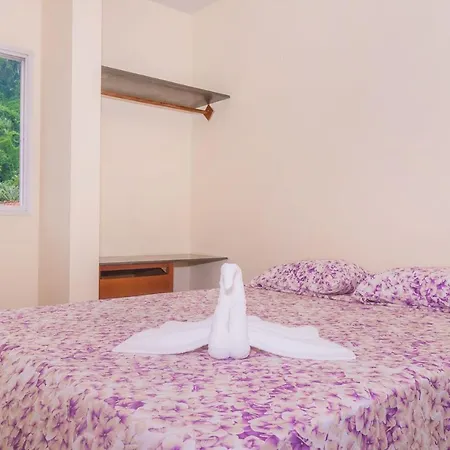 Apartamento Praia Grande Ubatuba 2 Vagas Garagem Internet Wifi Exterior photo