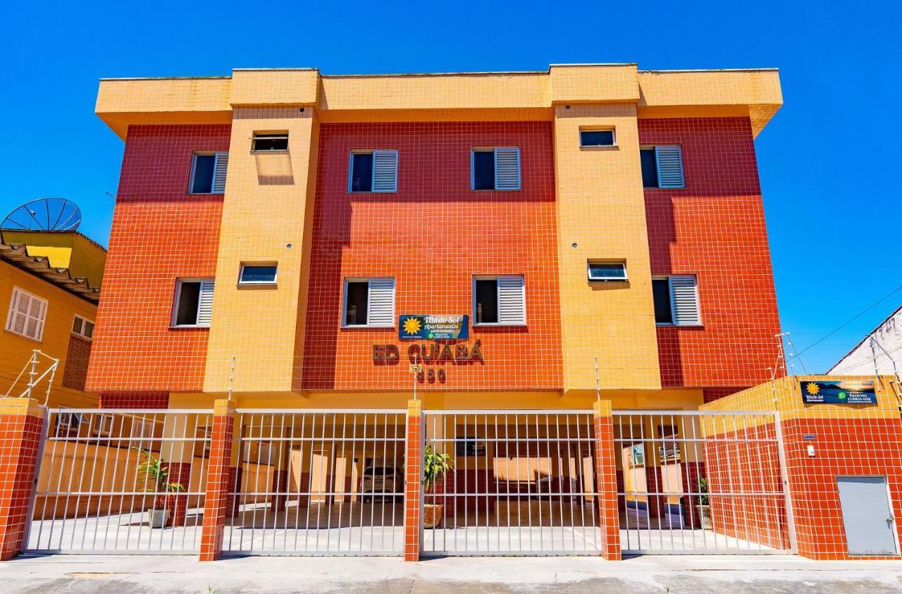 Grande 2 Vagas Garagem Internet Wifi Apartment *